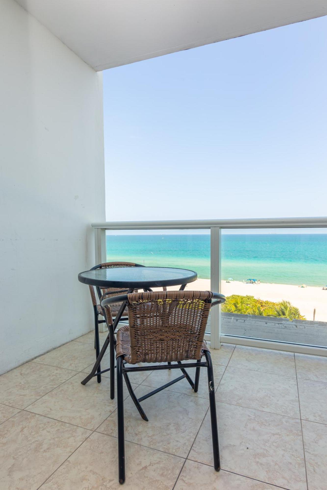 Girasole Rentals Miami Beach Quarto foto
